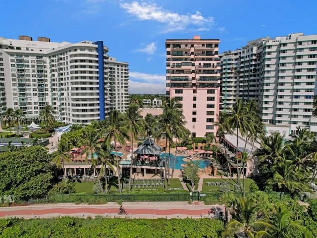 5225 Collins Avenue #1516, Miami Beach
