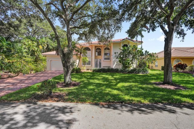 6020 Nw 61st Manor, Parkland