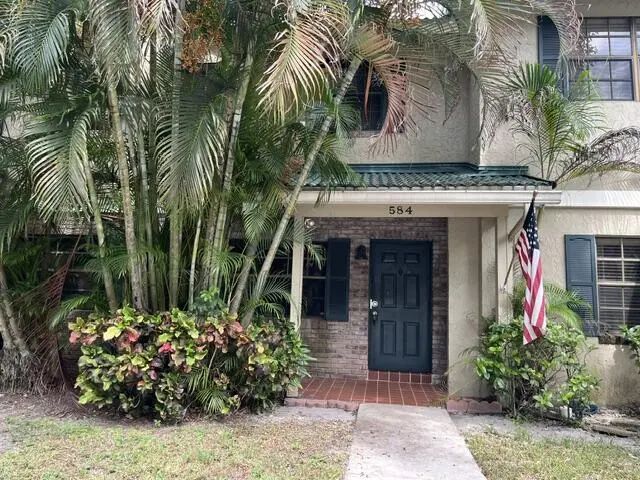 584 Westree Lane #584, Plantation