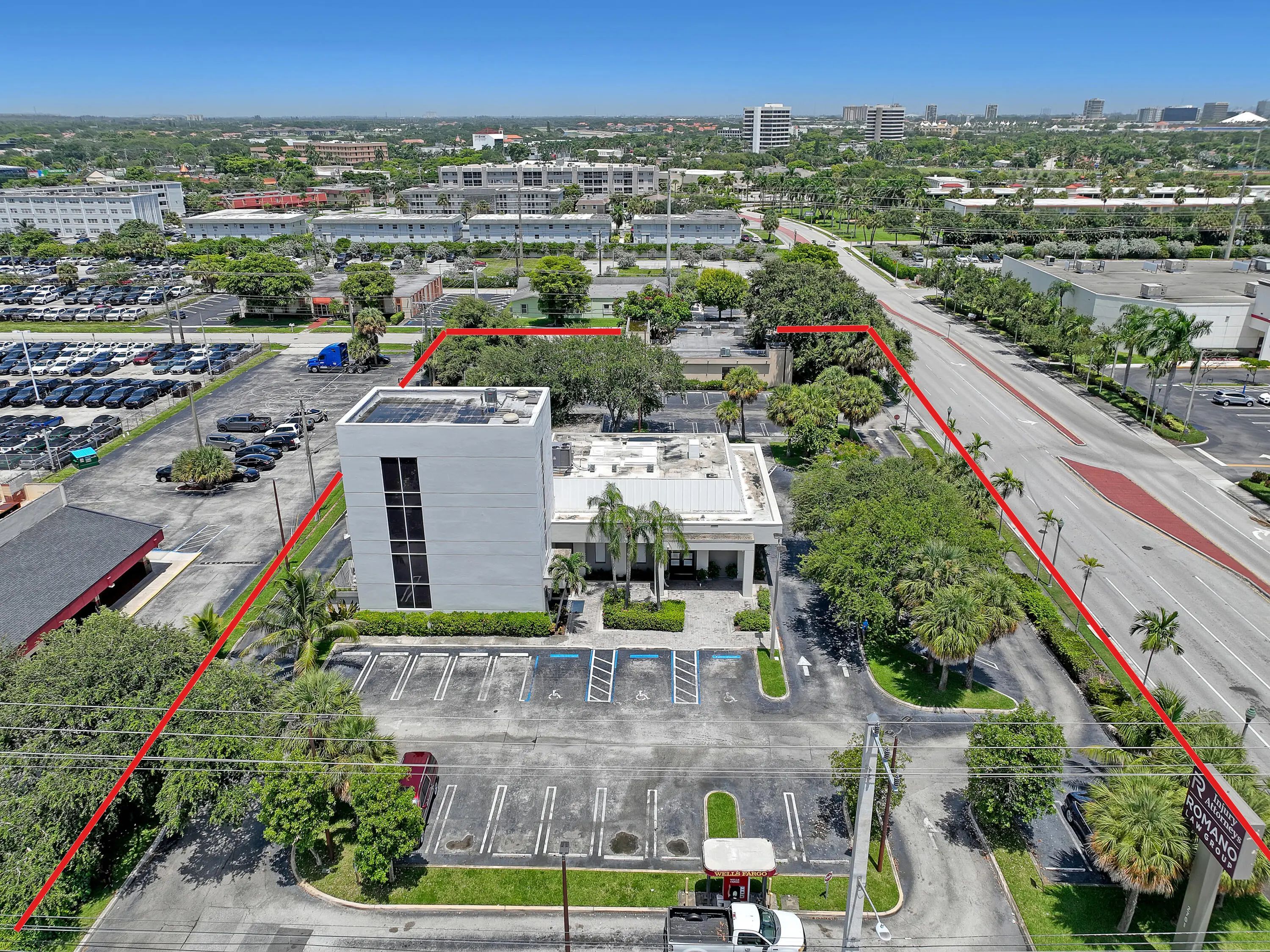 2701 Okeechobee Boulevard, West Palm Beach