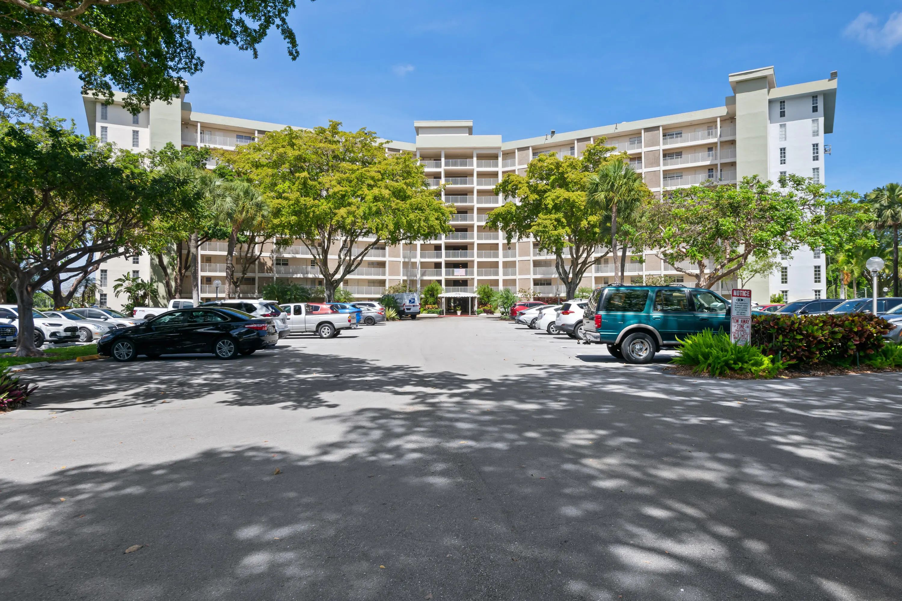 3051 N Course Drive #211, Pompano Beach