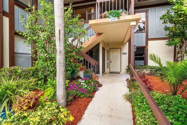 13329 Polo Club Road #206, Wellington
