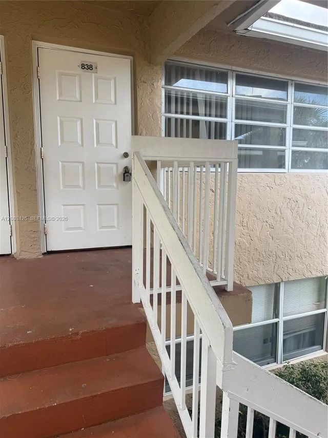 2 of 18 - 838 Twin Lakes Drive #19-e, Coral Springs, FL