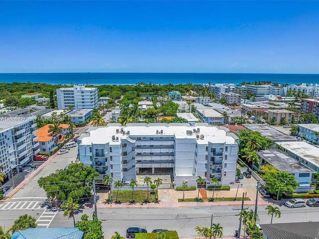 3 of 4 - 7921 Byron Avenue #206, Miami Beach, FL