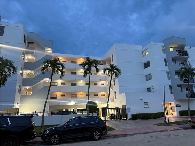 4 of 4 - 7921 Byron Avenue #206, Miami Beach, FL