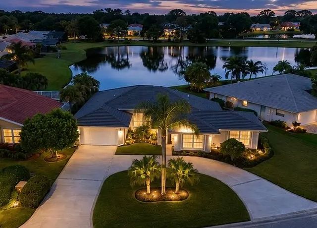 2346 Sw Creekside Drive, Palm City