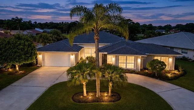 3 of 38 - 2346 Sw Creekside Drive, Palm City, FL
