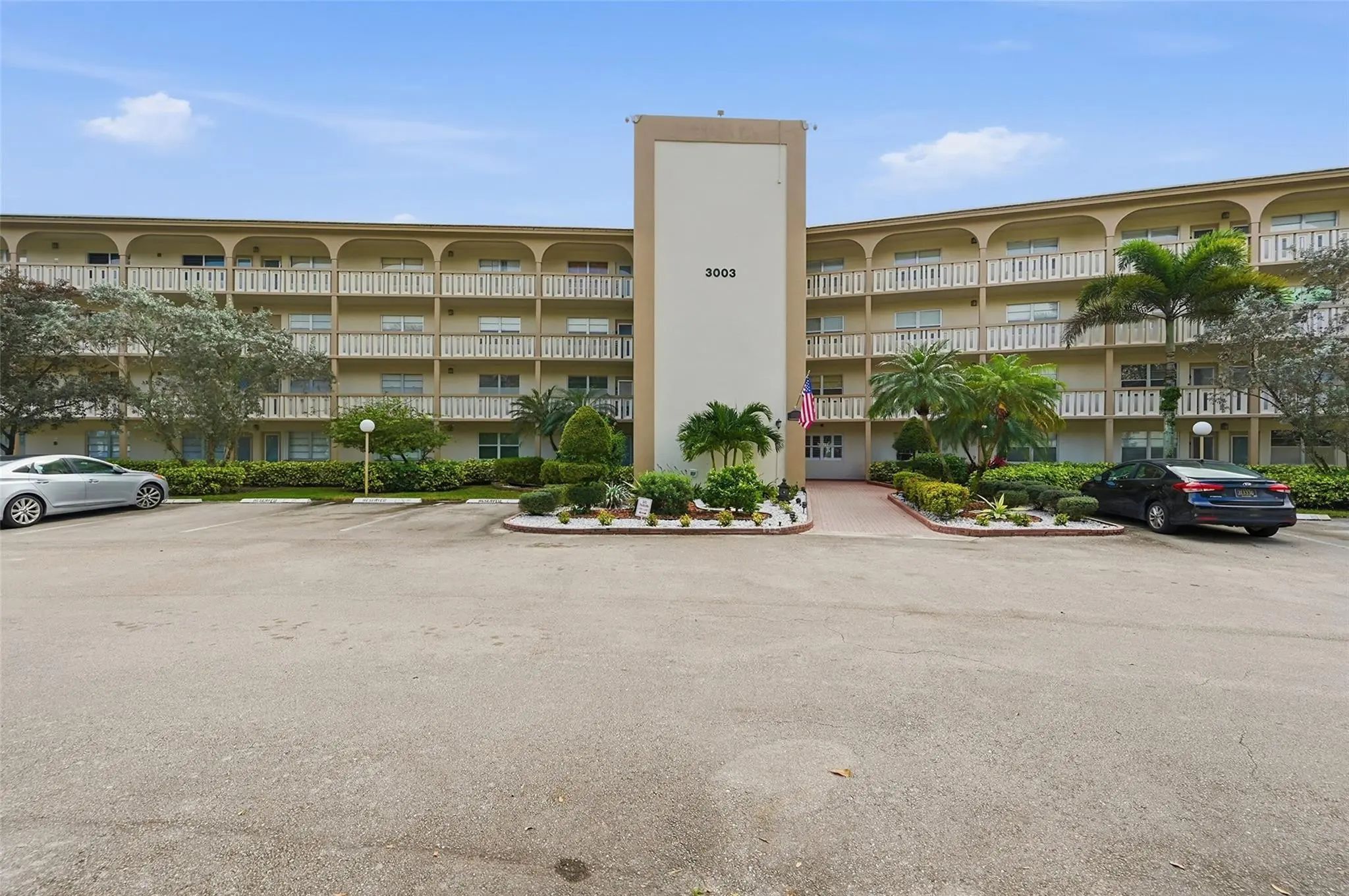 3003 Portofino Isle #b2, Coconut Creek