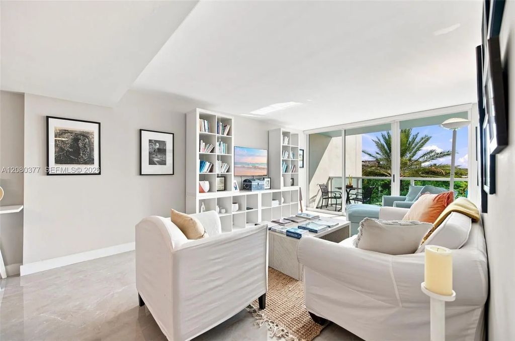 650 West Avenue #406, Miami Beach