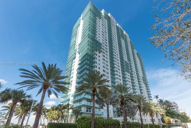 2 of 17 - 650 West Avenue #406, Miami Beach, FL