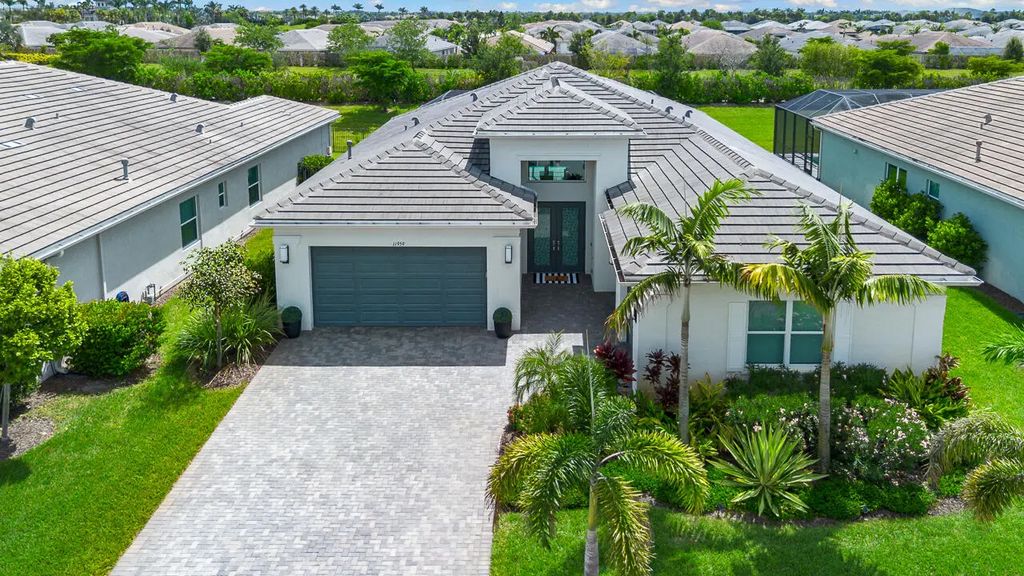 11959 Sw Still Waters Avenue, Port St. Lucie