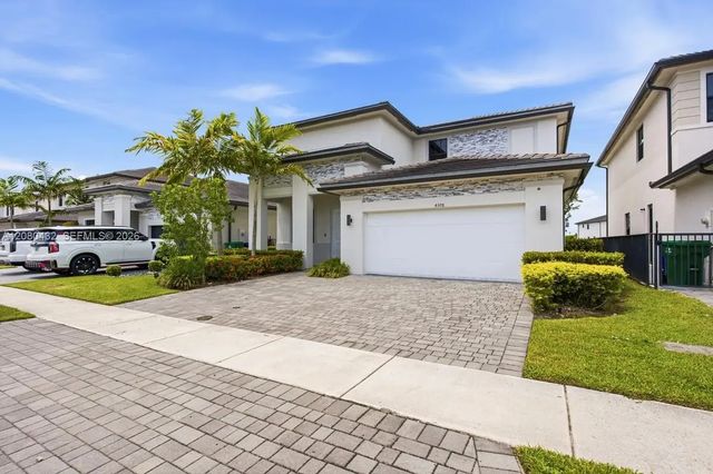 4308 Sw 173rd Avenue, Miramar
