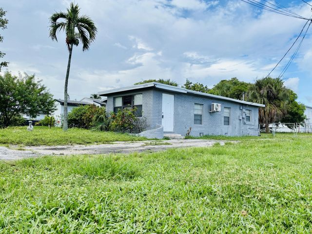 605 Nw 9th Avenue, Pompano Beach