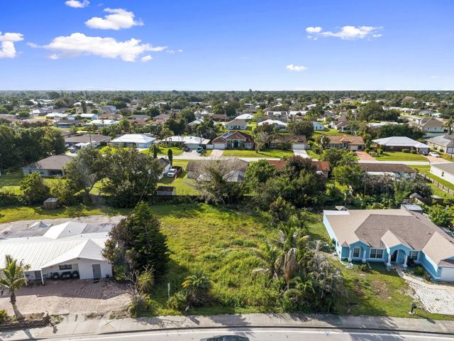 4 of 9 - 158 Ne Saint James, Port St. Lucie, FL