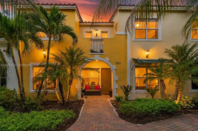 1785 Nw 124th Place, Pembroke Pines