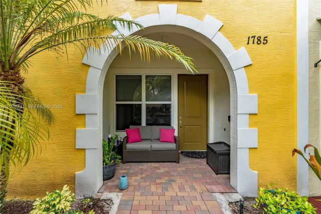 2 of 43 - 1785 Nw 124th Place, Pembroke Pines, FL