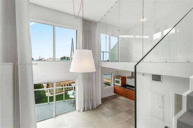 1650 Brickell Avenue #201, Miami