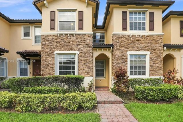 9145 Sw 227th Street #4, Cutler Bay
