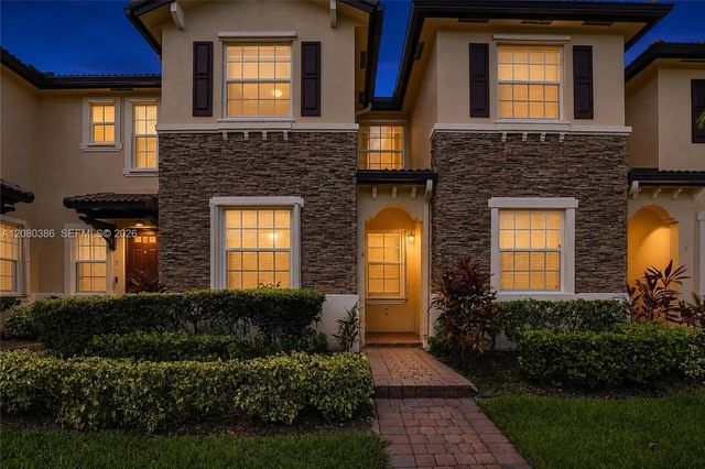 2 of 33 - 9145 Sw 227th Street #4, Cutler Bay, FL
