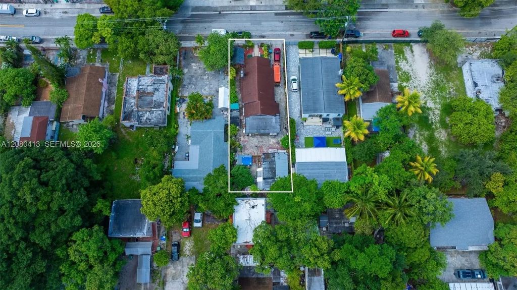 145 Nw 31st Street, Miami