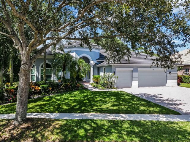 7083 Nw 71st Manor, Parkland