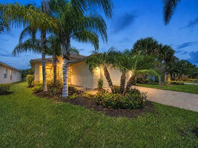 11826 Sw Brighton Falls Drive, Port St. Lucie