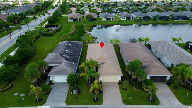 2 of 107 - 11826 Sw Brighton Falls Drive, Port St. Lucie, FL