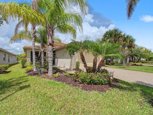 4 of 107 - 11826 Sw Brighton Falls Drive, Port St. Lucie, FL