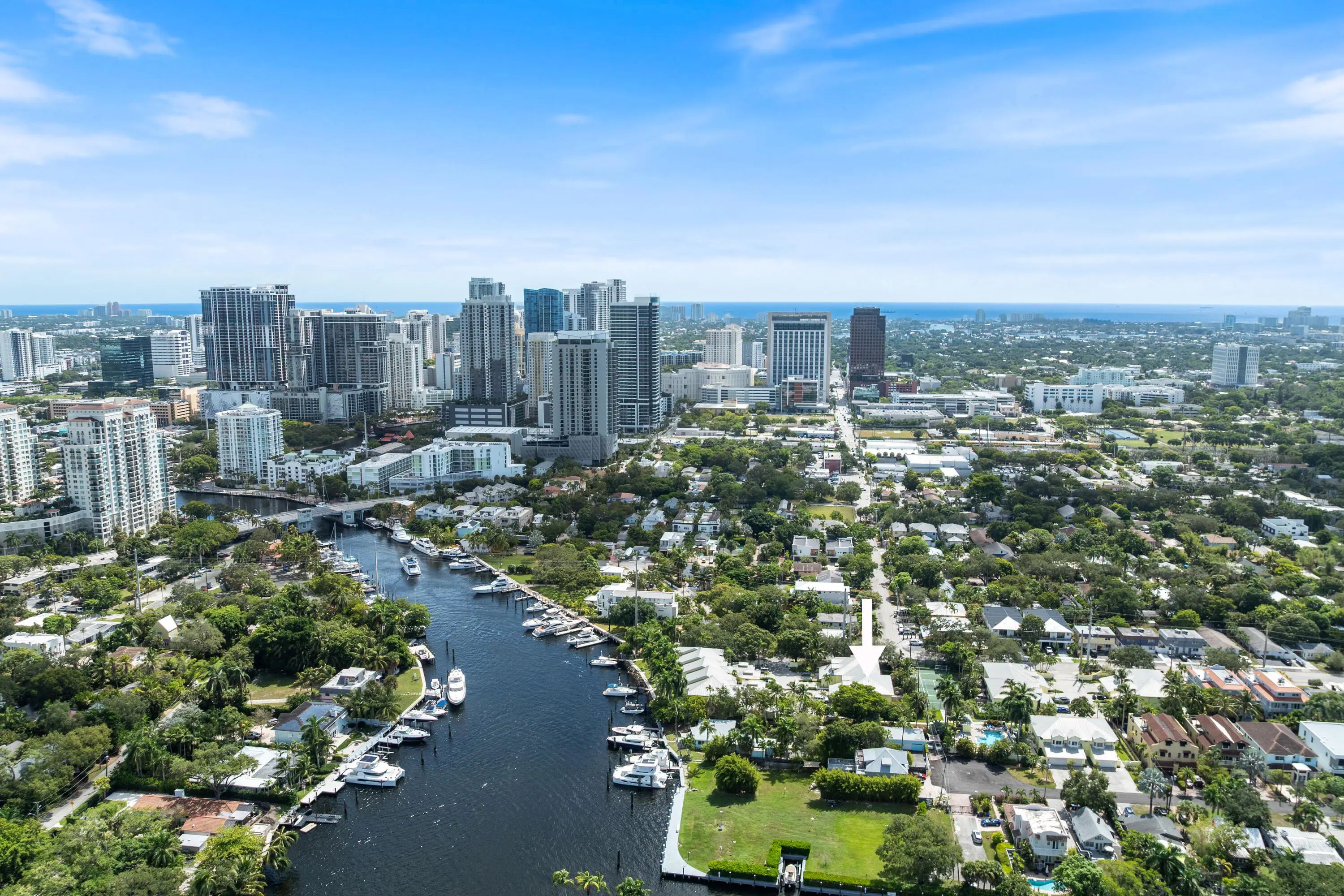 517 Sw 7th Avenue, Fort Lauderdale