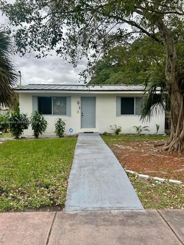 N/A, Fort Lauderdale