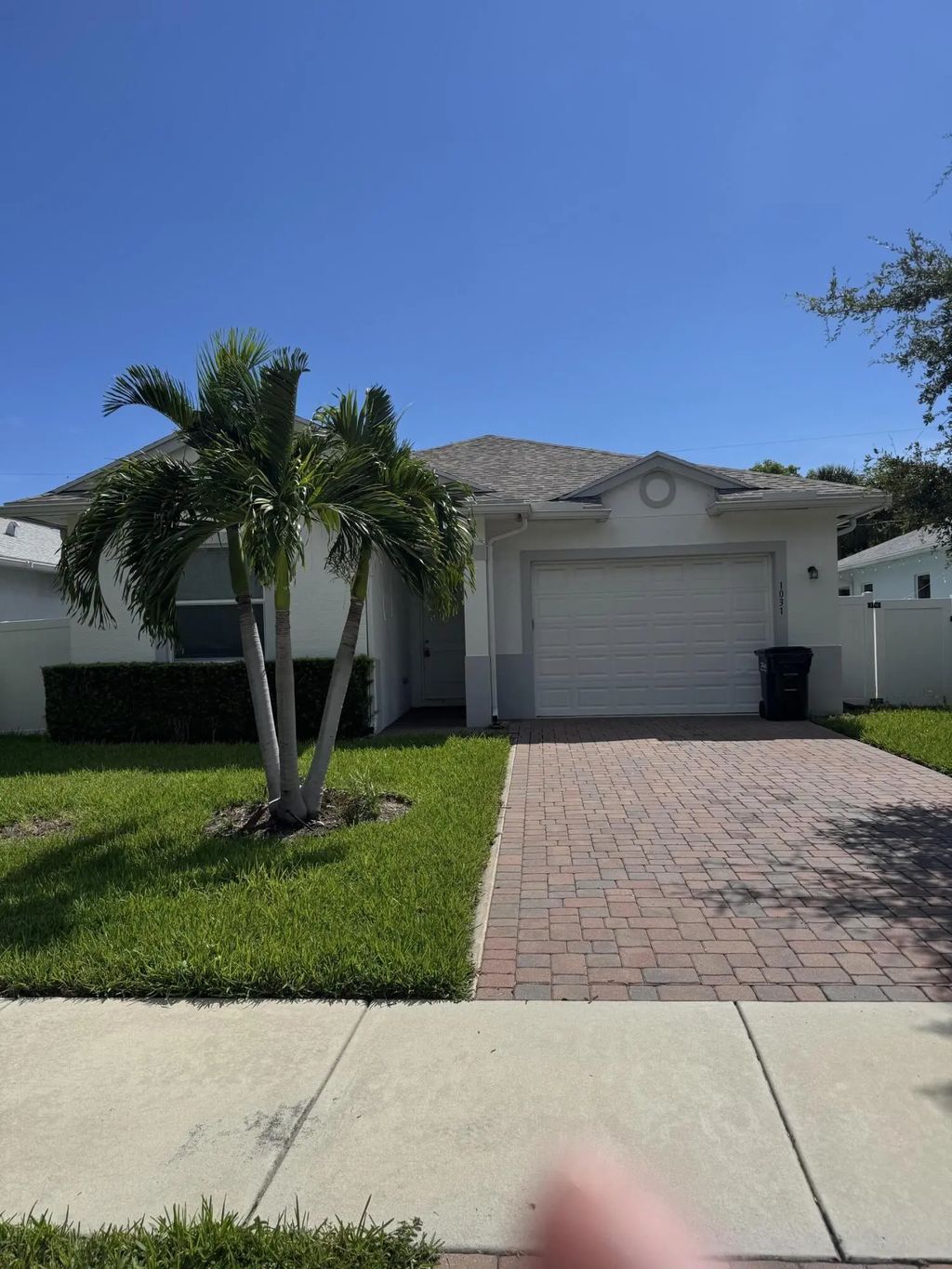1031 Mango Drive, Delray Beach
