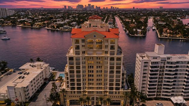 209 N Birch Road #1002, Fort Lauderdale