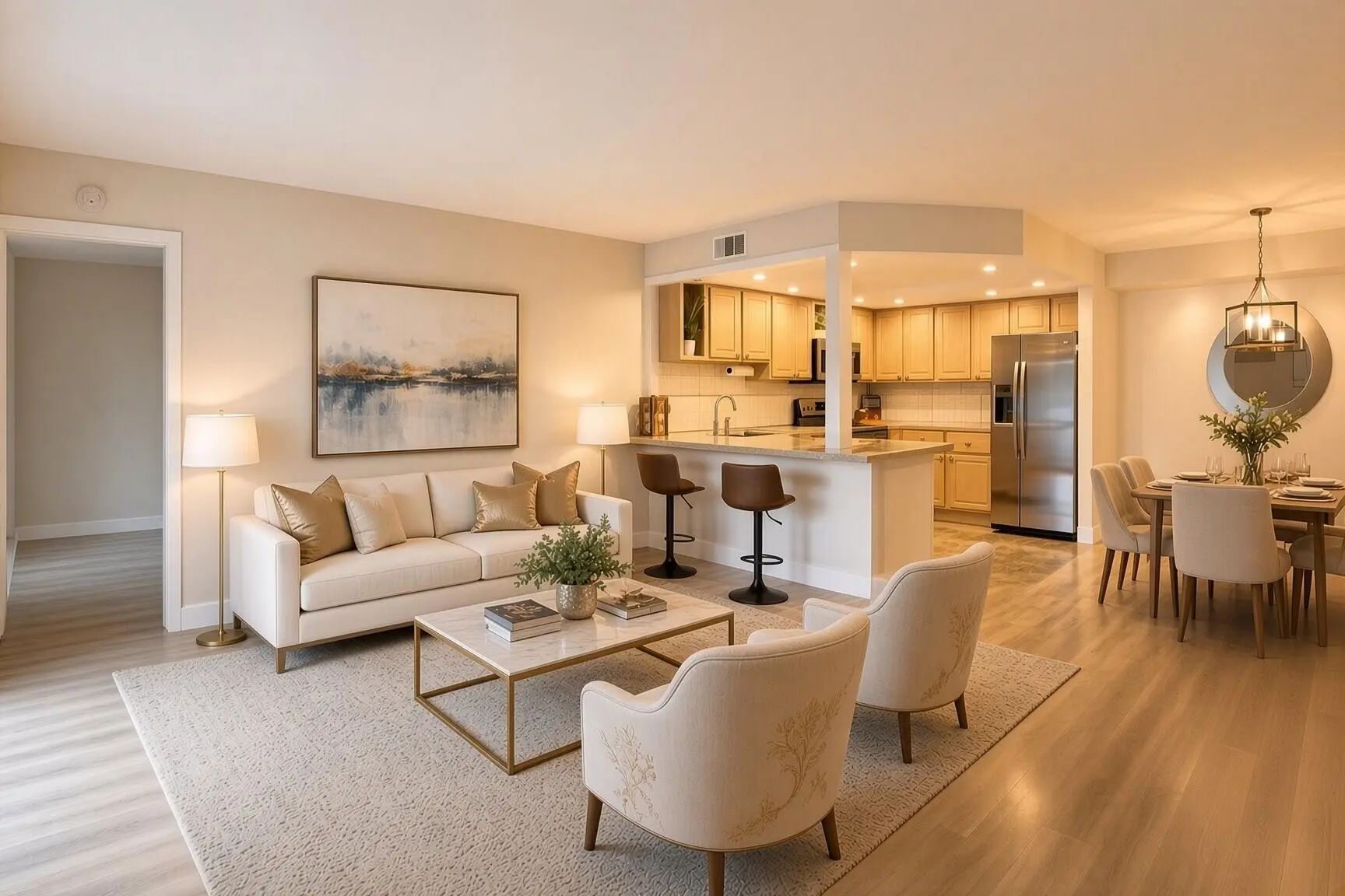 Homes for Sale located at 6547 Chasewood Drive #a, in the city of Jupiter, FL 33458