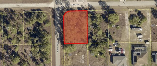 1234 Count Street E, Lehigh Acres