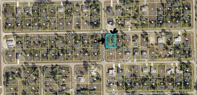 3 of 4 - 1234 Count Street E, Lehigh Acres, FL