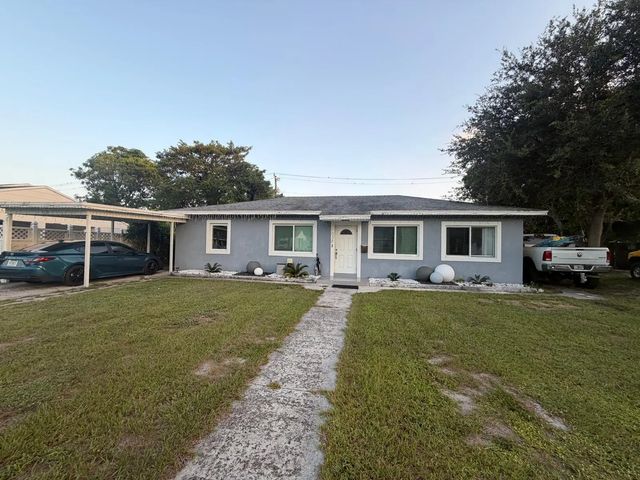 1038 Macy Street, West Palm Beach