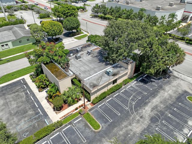 801 Spencer Drive, West Palm Beach