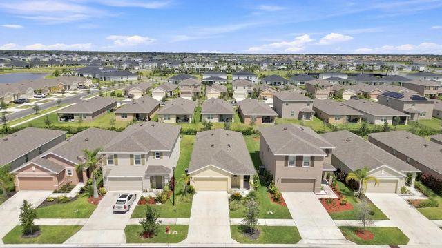 12331 Rimini Way, Port St. Lucie