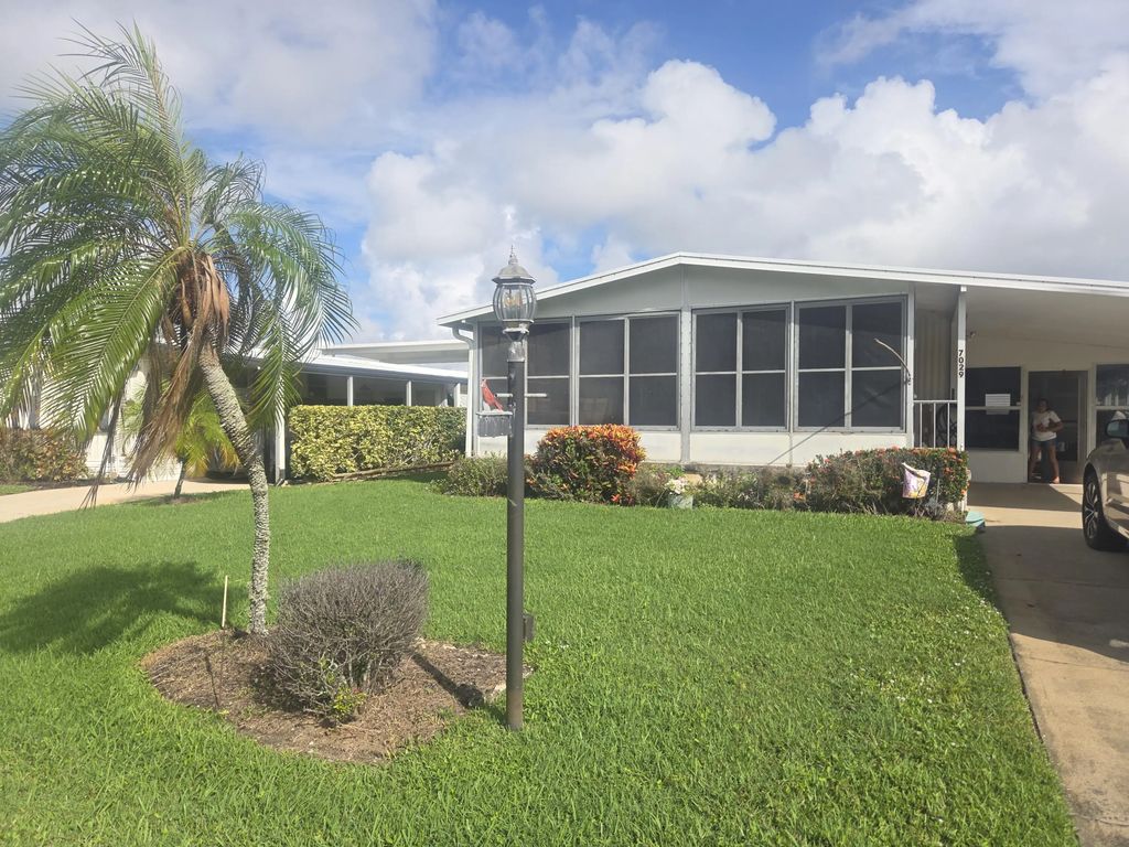 7029 Se Congress Street, Hobe Sound