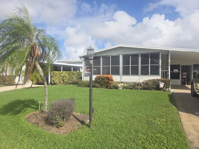 7029 Se Congress Street, Hobe Sound