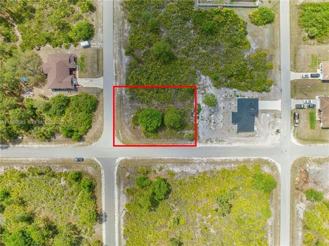 2700 39th Street W, Lehigh Acres