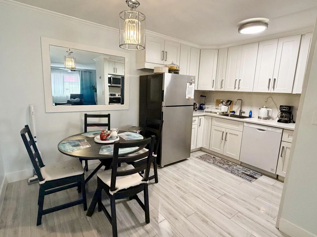 500 Ne 1st Street #5, Pompano Beach