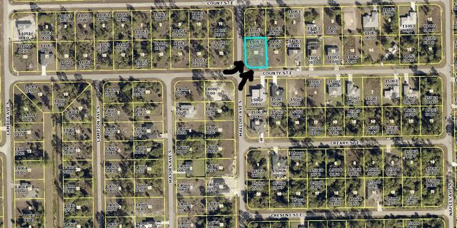 3 of 4 - 1235 County Street E, Lehigh Acres, FL