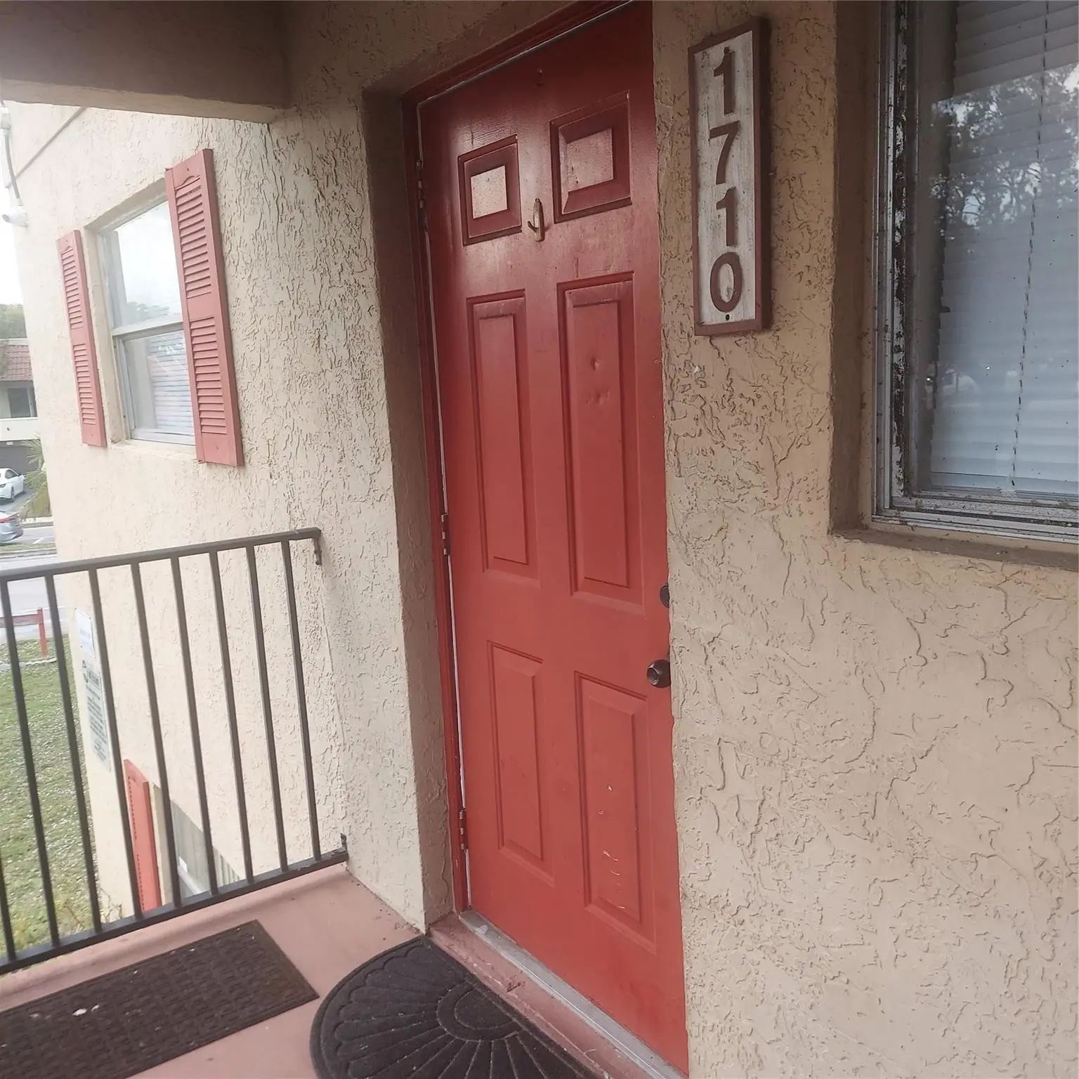 1710 Nw 56th Avenue #1710, Lauderhill