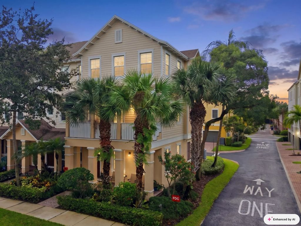 140 Seagrape Drive #108, Jupiter