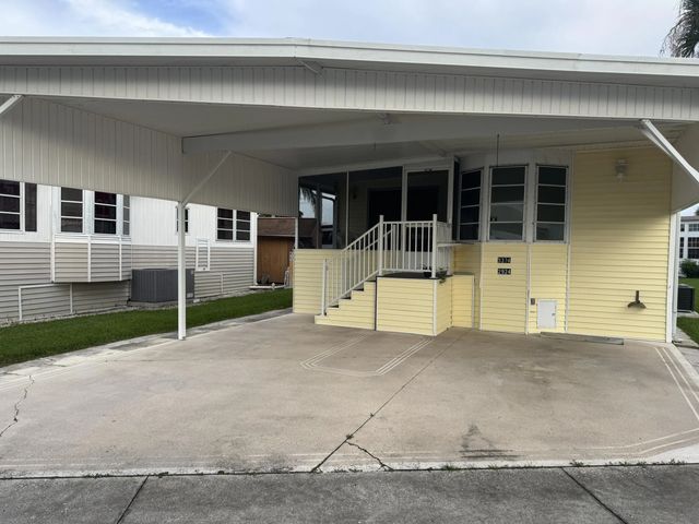 5374 Se 64th Terrace, Okeechobee