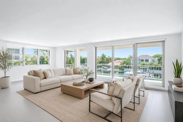 10180 W Bay Harbor Drive #3a, Bay Harbor Islands