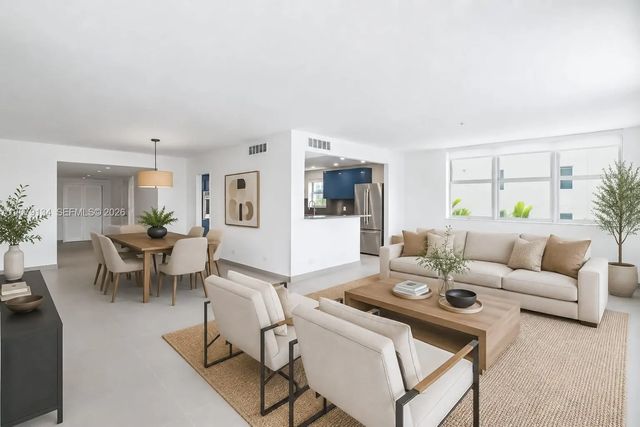 3 of 33 - 10180 W Bay Harbor Drive #3a, Bay Harbor Islands, FL