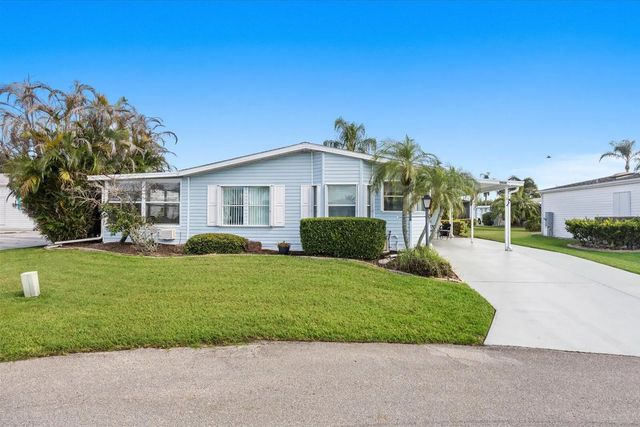 2 of 30 - 3608 Sleepy Hollow Lane, Port St. Lucie, FL