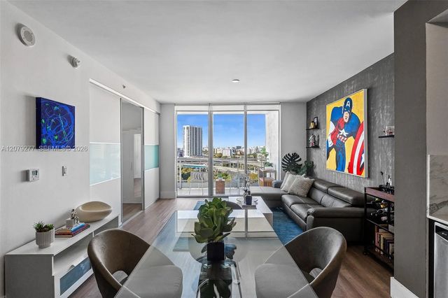 3 of 56 - 90 Sw 3rd Street #1506, Miami, FL